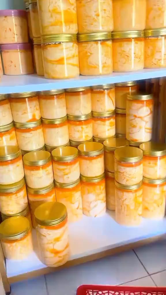 ✨ Zafrani Beauty Cream (300G) ✨